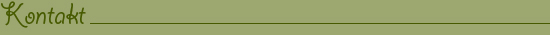 Kontakt